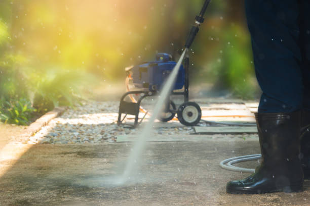 Trusted San Marcos, TX Pressure Washing Services Experts